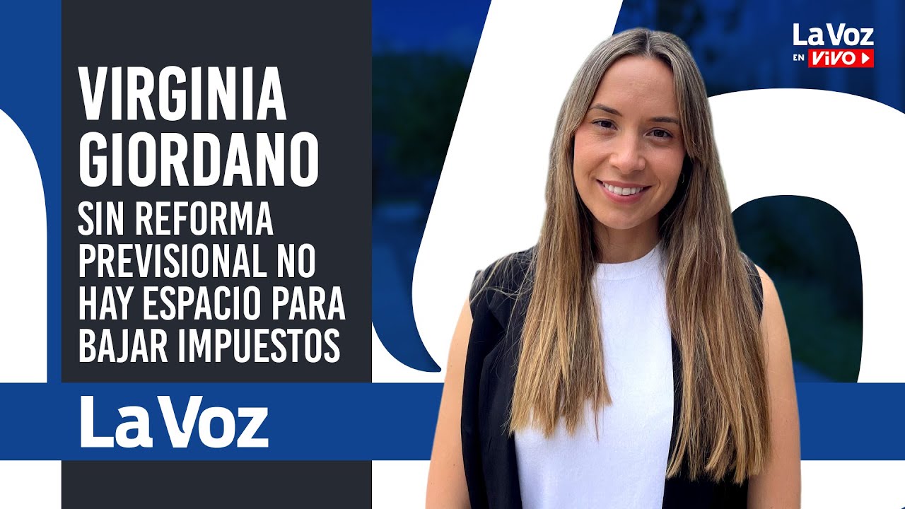 virginia-giordano-es-un-error-del-gobierno-nacional-posponer-la