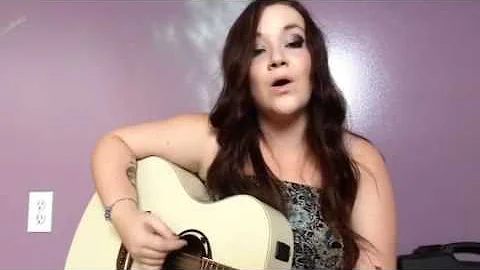 Still Believe - Alyssa Strand Live Original