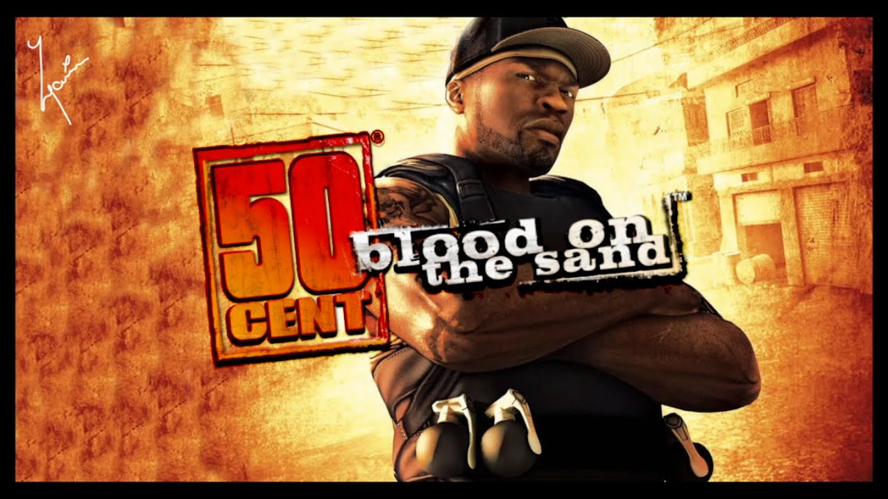 ⌛ 50 Cent: Blood on the Sand™ - YouTube