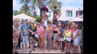 ABTA UK Office Continues 2 month Familiarization Trips JUNE 2013
