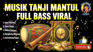 Download Lagu TANJI MANTUL FUL BASS  VIRAL  2026 AYUN PUNTANG MEDLEY MP3