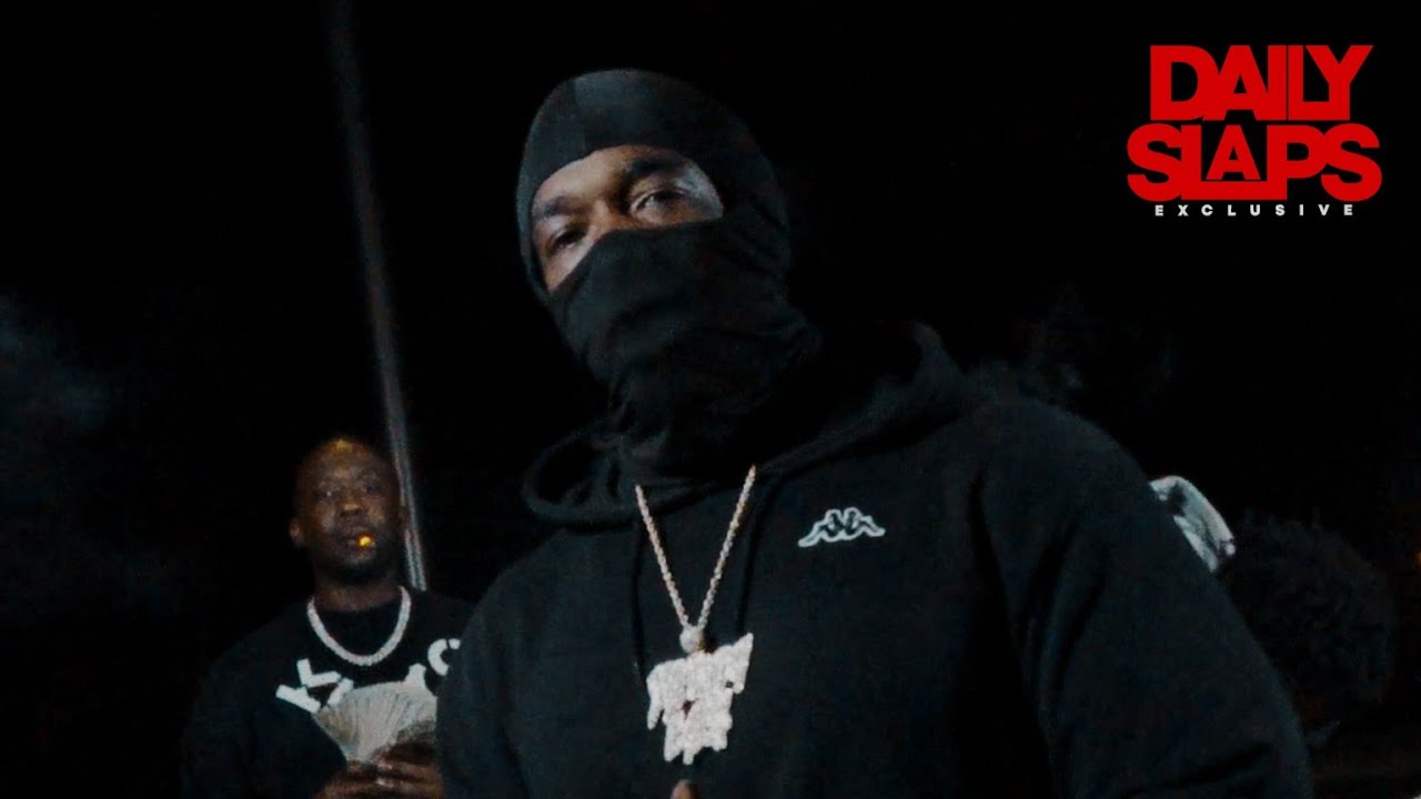 Young Los - Coldest Winter Ever (Exclusive Music Video) | Dir. Cal-based