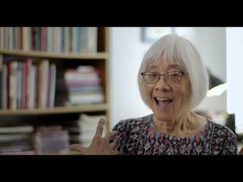 The Six | Trailer | 2020 Asian Film Festival | 《六人-泰坦尼克上的中国幸存者》| 预告片