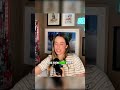 Rachel DeMita Reacts to Scary Late-Game Collision | Kayla Timpson Down vs. Fever