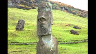 Solar Eclipse Rapa Nui 11-07-2010
