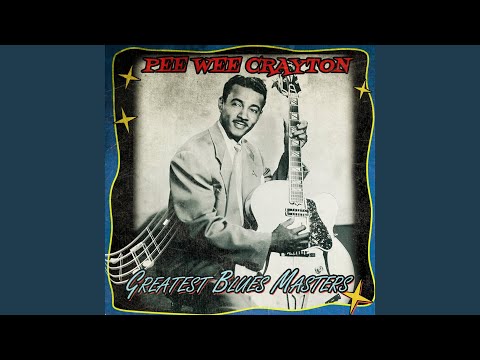 Pee Wee's Boogie
