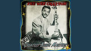 Pee Wee's Boogie