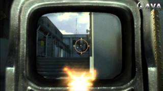 A.V.A - New Demolition Map: SUPPLY 5/23/2011