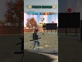 Free fire CS rank push