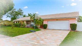 12064 NW 24th St Coral Springs FL 33065
