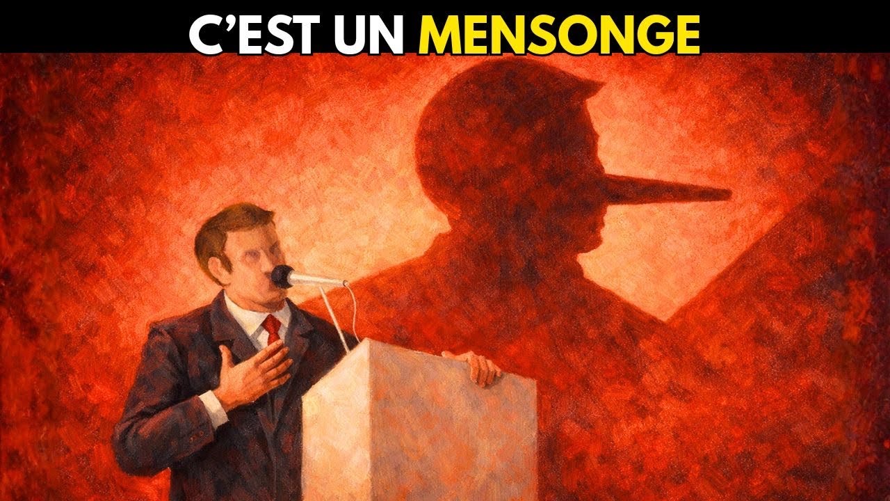 L'Éveil Spirituel Est Un Mensonge | Ce Qu'On Ne Vous Dit Pas – Carl Jung Révèle La Vérité