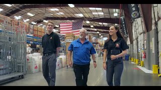 PepsiCo Field Sales Intern, Nicole Giannini PepsiCo Field Sales Intern, Nicole Giannini