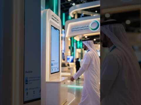 Just three days to go until WETEX 2026!