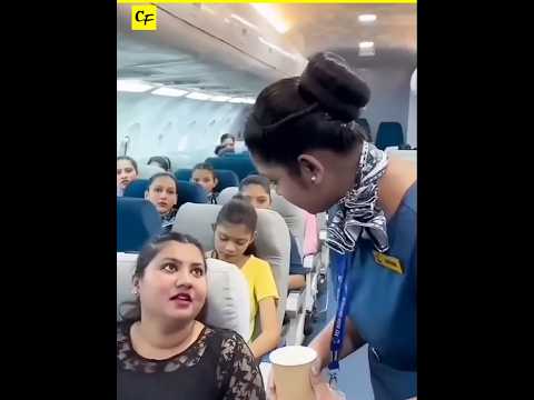 Never make this mistake in an airplane
