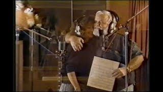 Warm Featuring Glenn Yarbrough And Mary Ekler