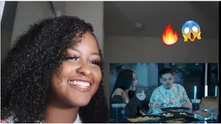 Benny Soliven - Better Things (Official Video) Reaction!! 😱