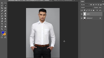 HOW TO CHANGE CLOTHES PATTERN IN PHOTOSHOP #video #photoshop