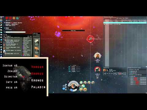 The Great Marauder Slaughter