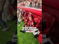 😱 МАТЧ «СПАРТАКА» ГЛАЗАМИ У ПОЛЯ