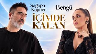 Sagopa Kajmer & Bengü - İçimde Kalan | Türkçe Rap & Pop Düet Konsepti