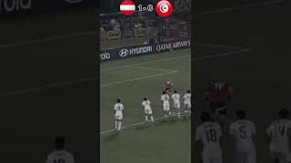 highlights  Austria vs Tunisia | wordcup u17 #highlights #shorts #goals