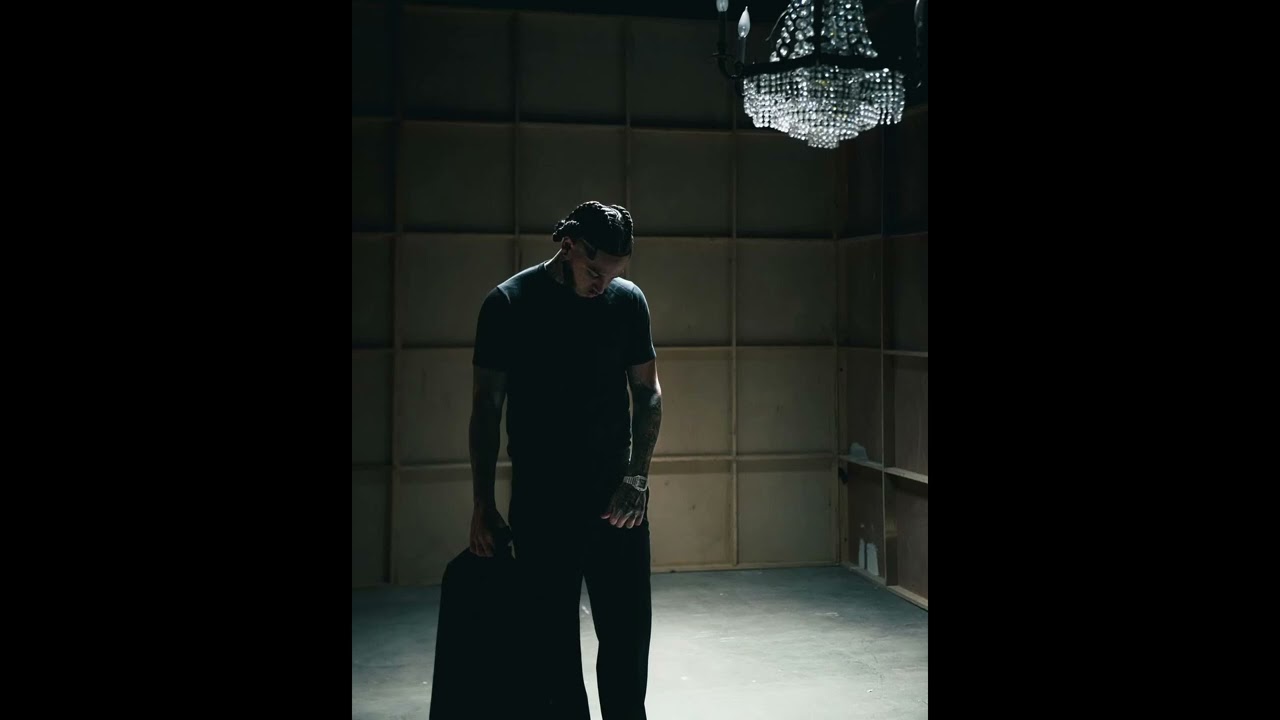 [FREE] ROA Type Beat - "TU RECUERDO" | Trap RnB Instrumental 2025