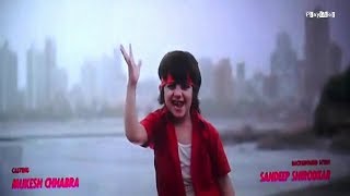 Chhote Raja | Judwa & Judwa 2