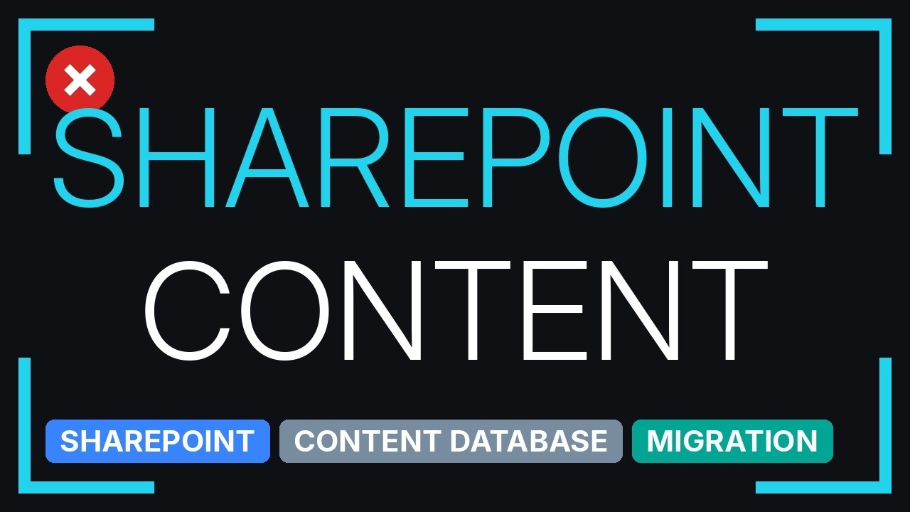 Sharepoint: What is the difference between Data Migration and Data ...
