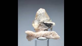 Calcite, La Florida, Cantabria, Spain – M03572