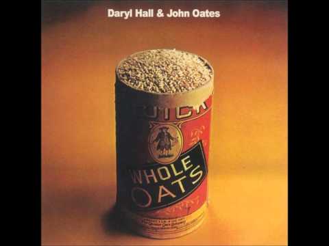 Hall & Oates - Fall In Philadelphia