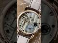 Moritz Grossmann Atum 002.B-211-11-1 1-Minute Watch Review