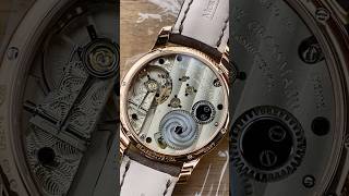 Moritz Grossmann Atum 002.B-211-11-1 1-Minute Watch Review