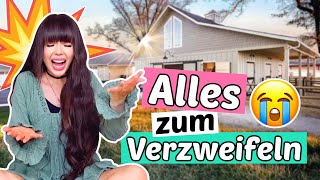 Alles zum Verzweifeln am Bauernhof 🌹 Sauer!! | ViktoriaSarina