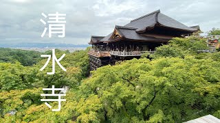 什么是推荐 清水寺 ٩ ˊᗜˋ و Vtourmap