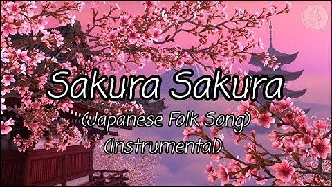 Music 8, 2nd Quarter ll Sakura (Japanese Folk Song) ll Instrumental