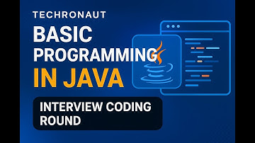 Basic Programming in Java - Part 1 | Prime Number | Logic Building series 