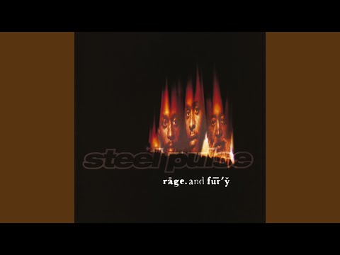 Putar I-Spy (No Stranger To Danger) - Steel Pulse