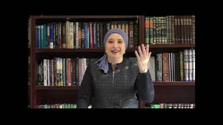 Parshat Beshalach: The Miracle Of The Sea - Rabanit K. Sarah Cohen