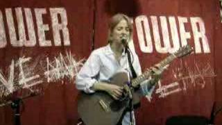 Gemma Hayes - Easy on the Eye