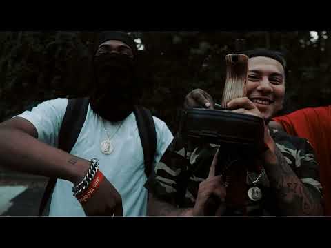 YouTubeでMOB MIGO - 85 NAWF (MUSIC VIDEO) SHOT BY @MOTIONCLUBMEDIAを視聴