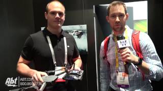 CES 2017 - DJI Mavic Pro Drone