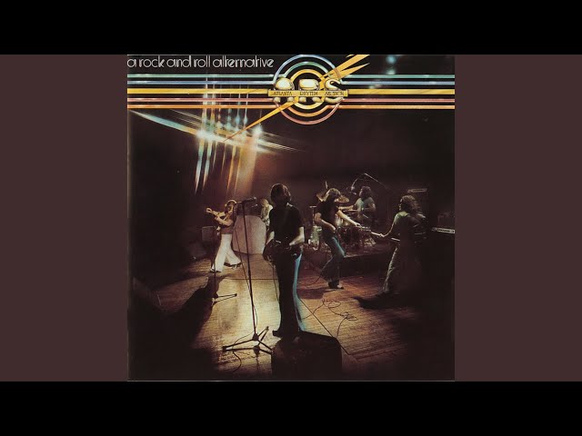 Atlanta Rhythm Section - Hitch-Hiker's Hero