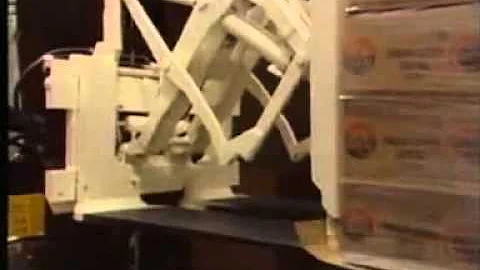 Slip Sheet Handling mpg