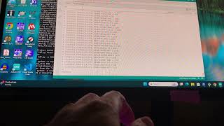 Mini-FT8: ADIF and RxTxLog.txt download (3/3)