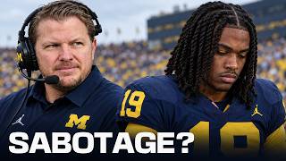 Full Did Jason Beck SABOTAGE Bryce Underwood News