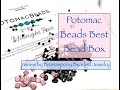 Potomac Bead Company Best Bead Box 2022