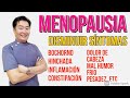 ¡Rutina para Menopausia con técnica de Medicina Alternativa Japonesa!