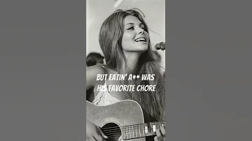 Loretta Tease He Ate My And Ordered Seconds 1969 
