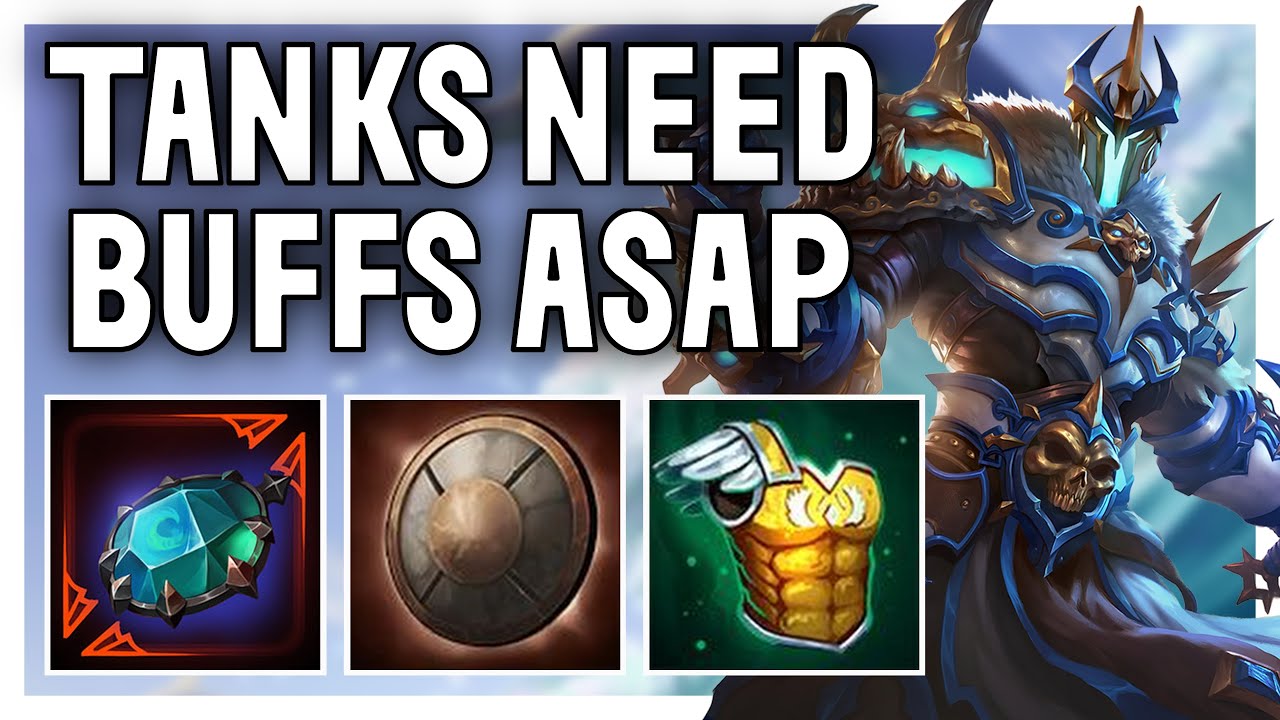 CAN THE NEW PATCH SAVE WARRIORS? - King Arthur Solo Ranked Conquest