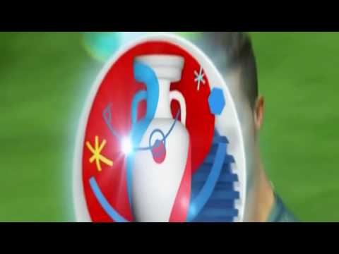 هدف كريستيانو رونالدو الخرافي في ويلز البرتغال وويلز 2016 يورو عصام الشوالي  